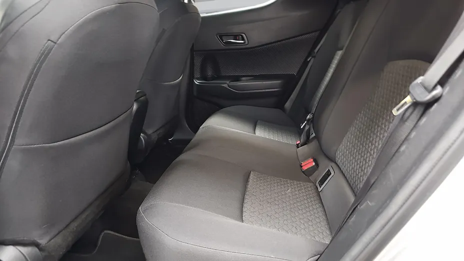 TOYOTA C-HR C-HR 1.8 Hybrid GPF Style