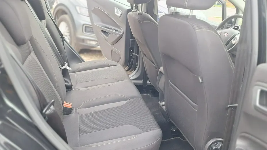 FORD Fiesta -
