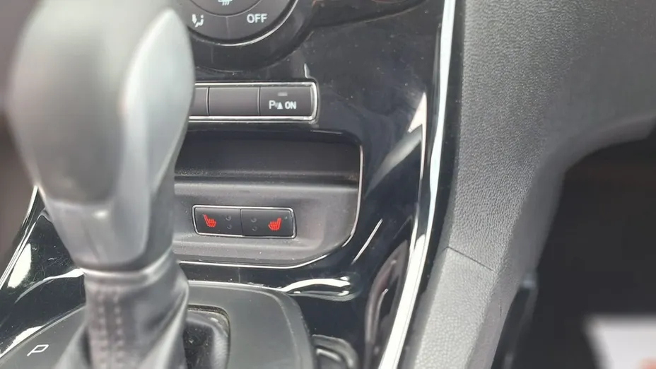 FORD Fiesta -