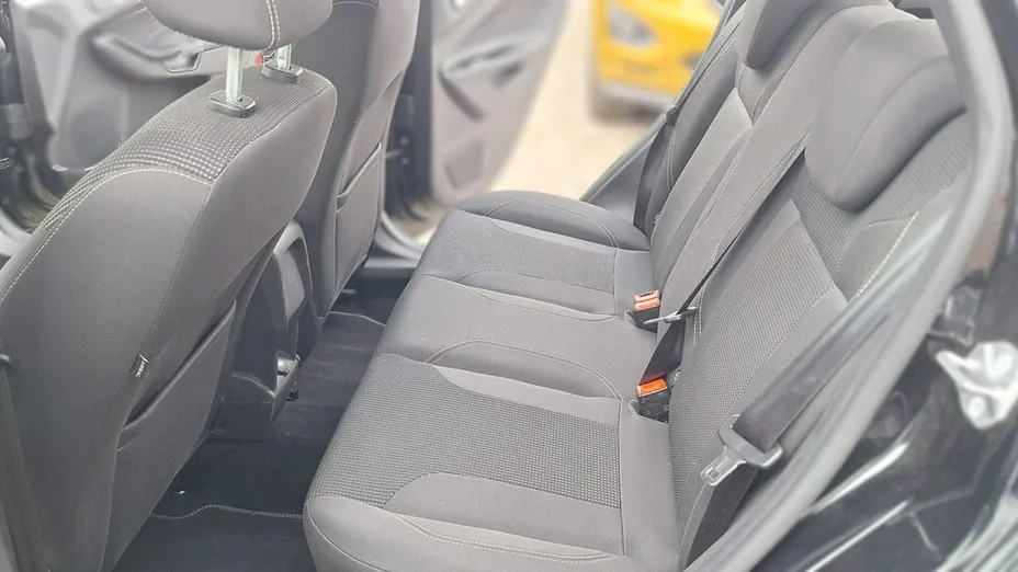FORD Fiesta -