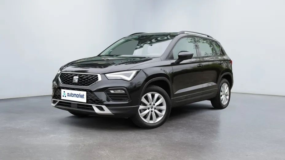 SEAT ATECA Ateca 2.0 TSI Style S&S 4Drive DSG
