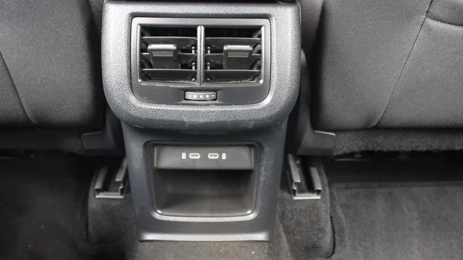 SEAT ATECA Ateca 2.0 TSI Style S&S 4Drive DSG