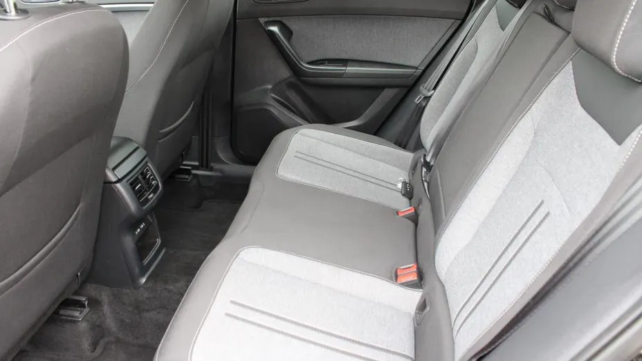 SEAT ATECA Ateca 2.0 TSI Style S&S 4Drive DSG