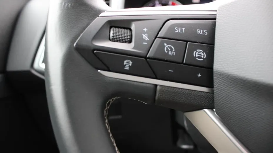 SEAT ATECA Ateca 2.0 TSI Style S&S 4Drive DSG