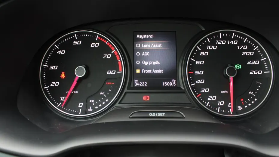 SEAT ATECA Ateca 2.0 TSI Style S&S 4Drive DSG