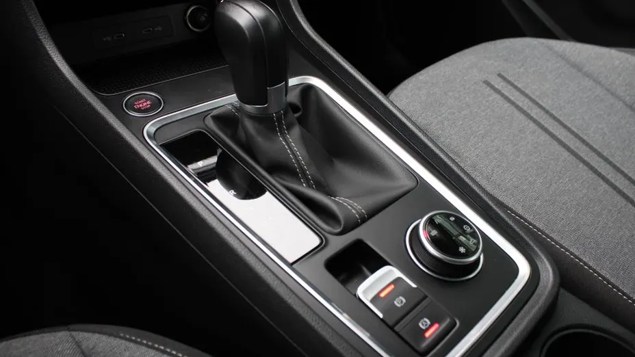 SEAT ATECA Ateca 2.0 TSI Style S&S 4Drive DSG