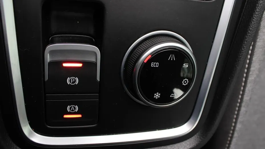 SEAT ATECA Ateca 2.0 TSI Style S&S 4Drive DSG