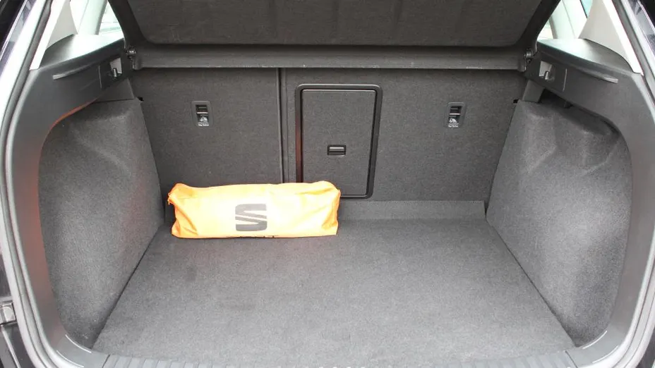 SEAT ATECA Ateca 2.0 TSI Style S&S 4Drive DSG