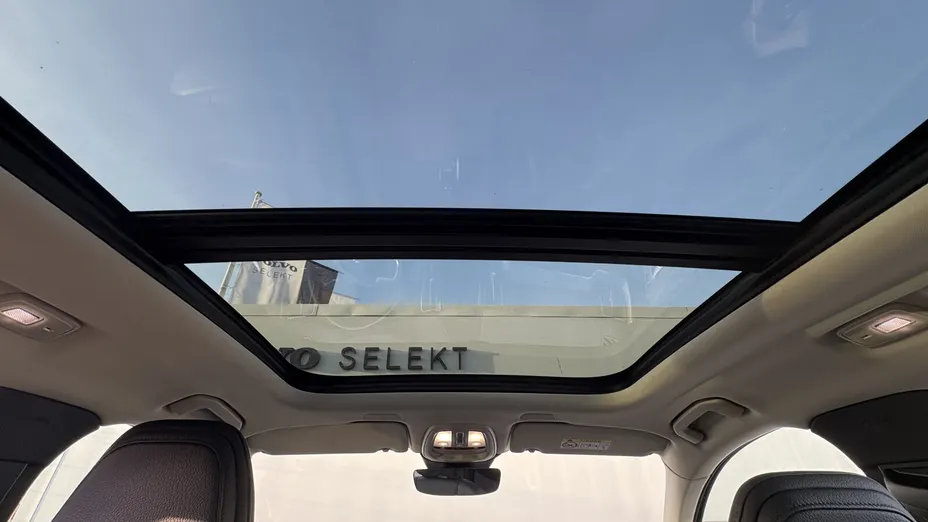 VOLVO XC60 XC60 T6 Plug-In Hybrid AWD Ultra Dark aut