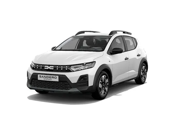 DACIA Sandero Stepway -