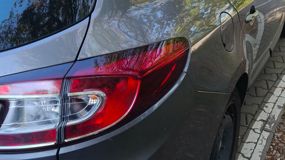 RENAULT Megane -