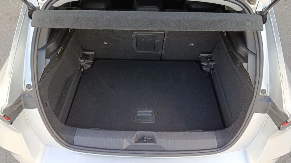 OPEL Astra Astra VI 1.2 T Elegance S&S aut