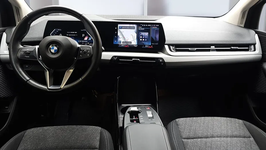 BMW Seria 2 218i aut