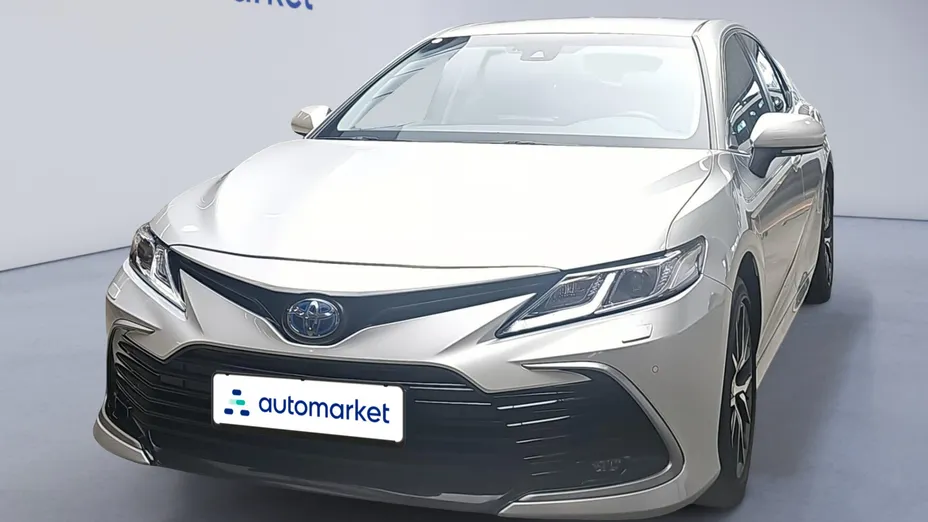 TOYOTA Camry Camry 2.5 Hybrid Prestige CVT