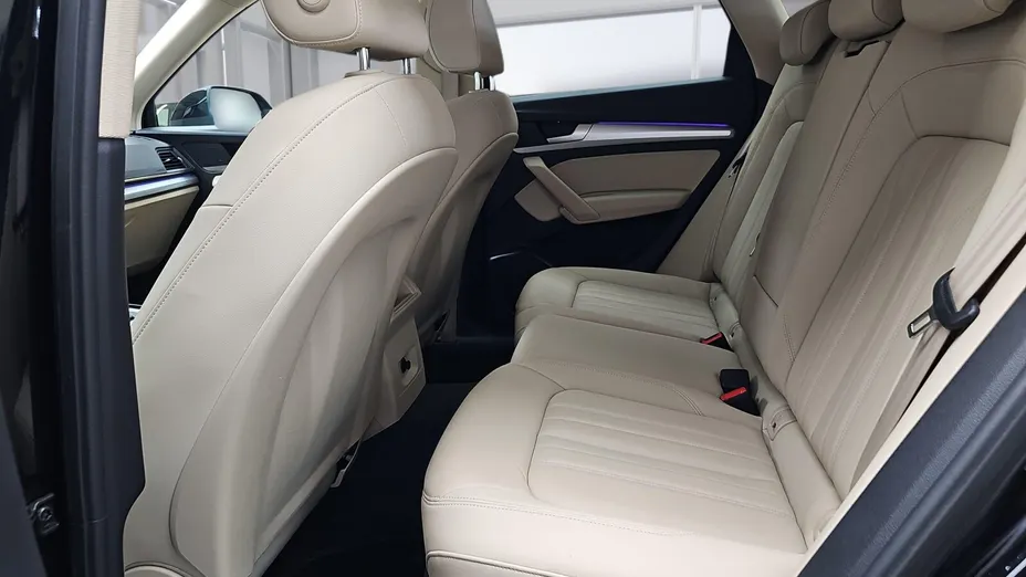 AUDI Q5 Q5 40 TDI mHEV Quattro S tronic