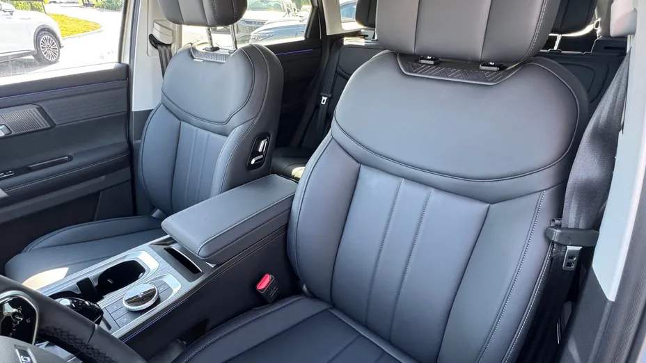 JAECOO J7 J7 1.6 T-GDI Offroad AWD DCT Nowy