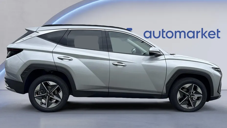 HYUNDAI Tucson Tucson 1.6 T-GDi Executive 4WD DCT Nowy