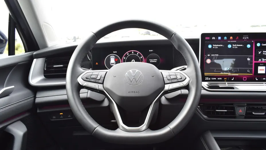 VOLKSWAGEN Tayron Tayron 1.5 eTSI mHEV Life DSG