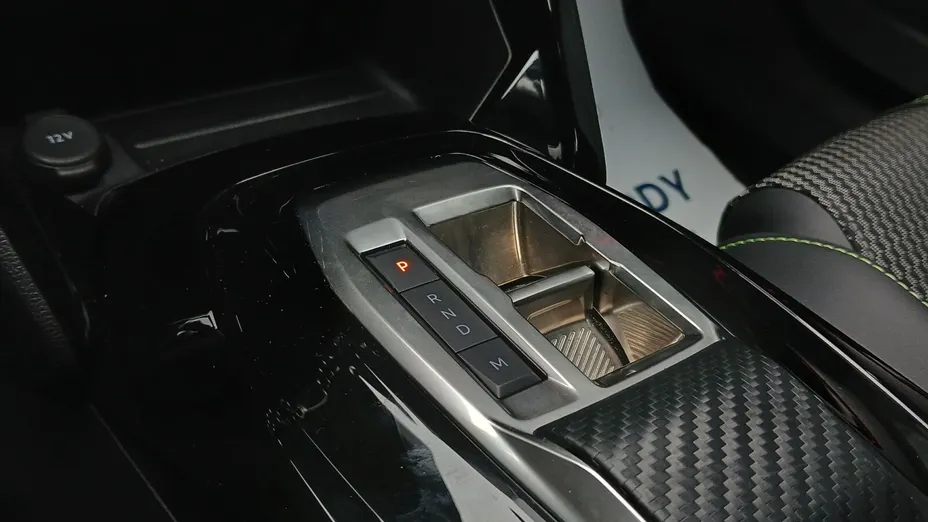 PEUGEOT 2008 2008 PureTech 130 GT S&S EAT8