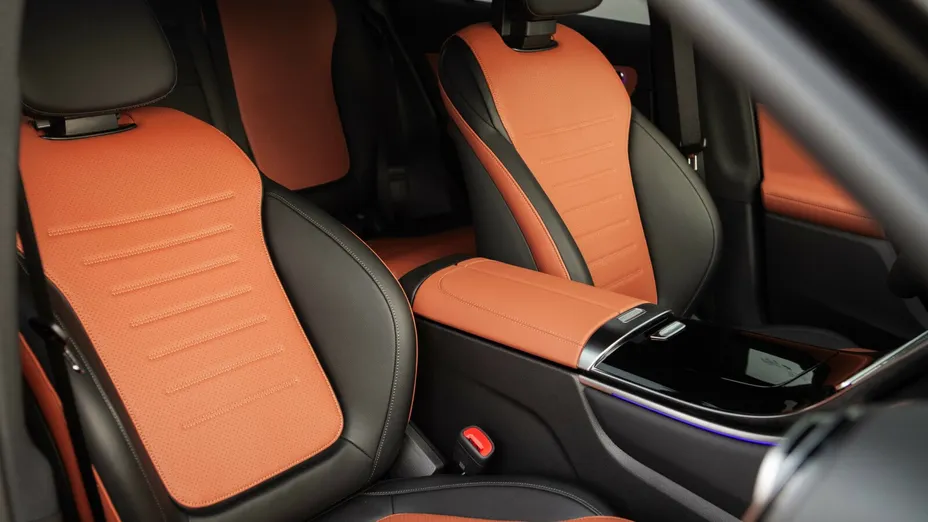 MERCEDES-BENZ GLC GLC Coupe 300 d mHEV 4-Matic AMG Line