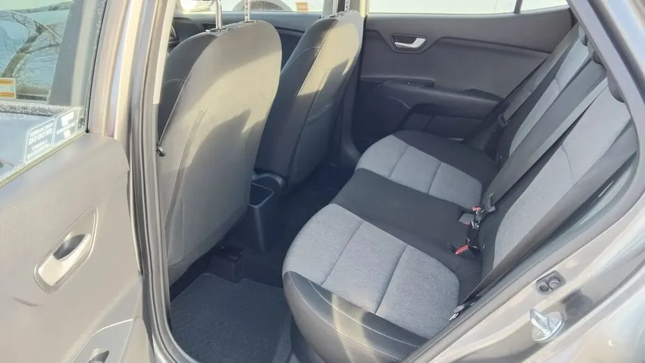 KIA Stonic Stonic 1.2 M