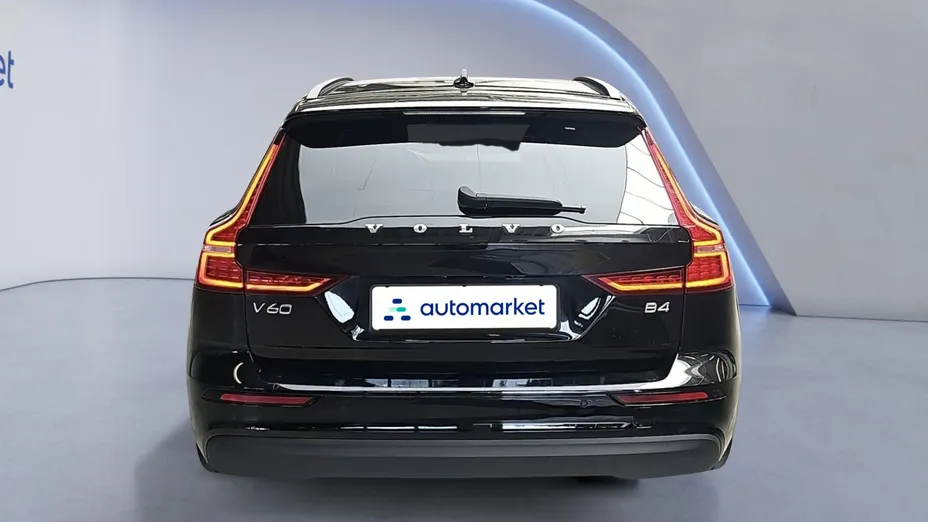 VOLVO V60 V60 B4 B Core aut