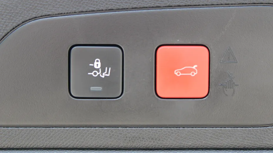 DS DS7 DS 7 2.0 BlueHDi Grand Chic aut