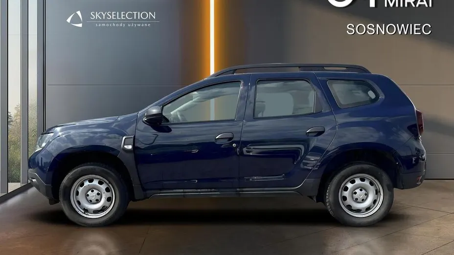 DACIA Duster Duster 1.0 TCe Access
