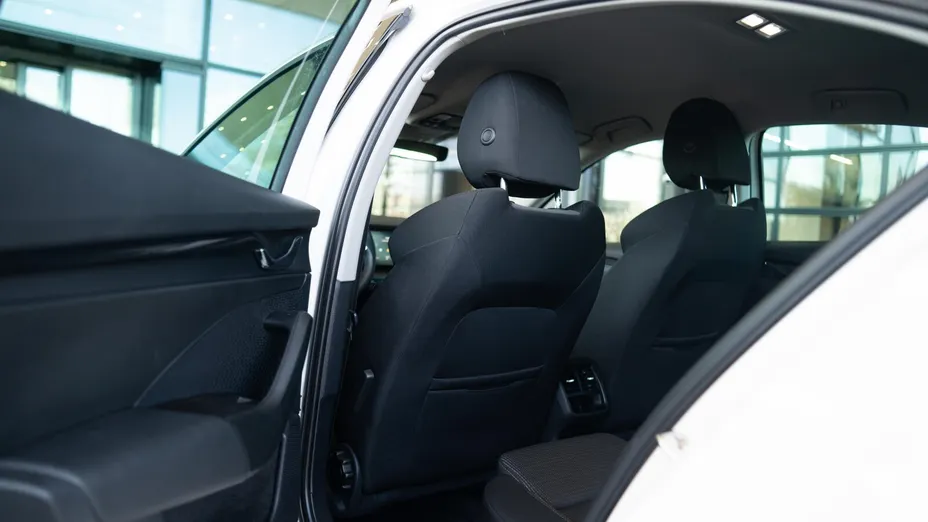 SKODA Octavia Octavia 2.0 TDI Ambition DSG