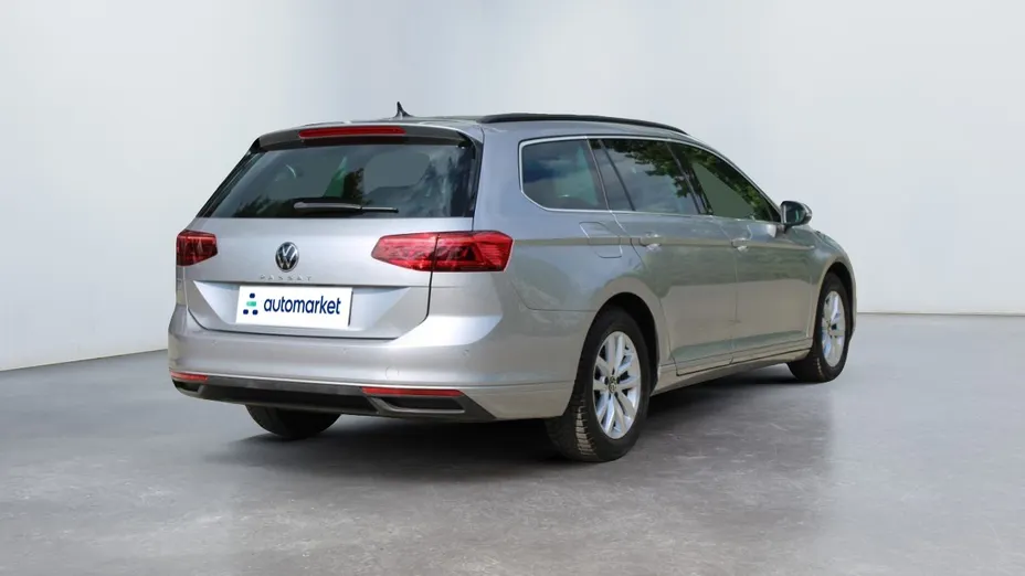 VOLKSWAGEN Passat Passat 2.0 TDI EVO Business DSG