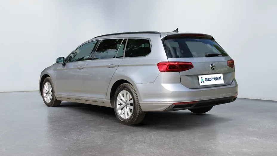 VOLKSWAGEN Passat Passat 2.0 TDI EVO Business DSG