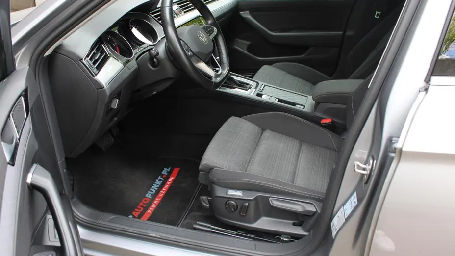 VOLKSWAGEN Passat Passat 2.0 TDI EVO Business DSG