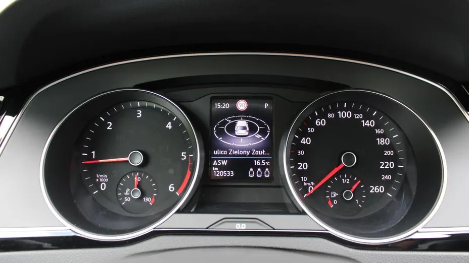 VOLKSWAGEN Passat Passat 2.0 TDI EVO Business DSG