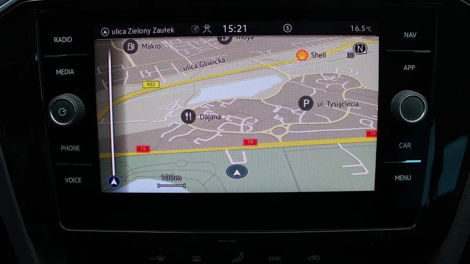 VOLKSWAGEN Passat Passat 2.0 TDI EVO Business DSG