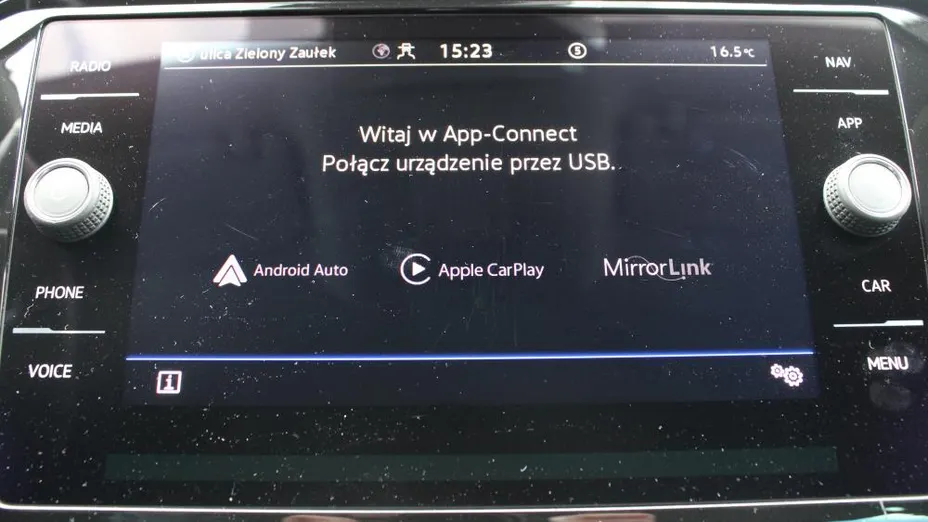 VOLKSWAGEN Passat Passat 2.0 TDI EVO Business DSG