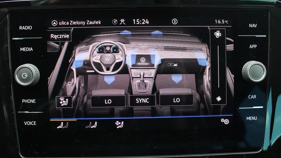 VOLKSWAGEN Passat Passat 2.0 TDI EVO Essence DSG