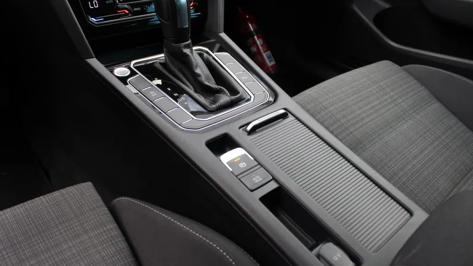 VOLKSWAGEN Passat Passat 2.0 TDI EVO Business DSG