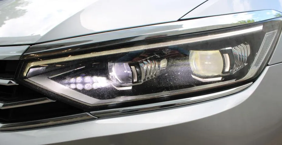 VOLKSWAGEN Passat Passat 2.0 TDI EVO Business DSG