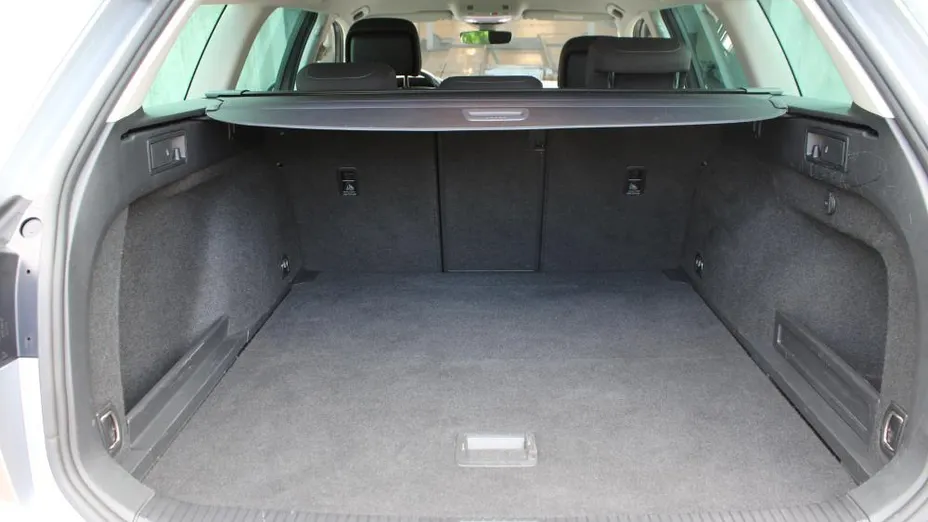 VOLKSWAGEN Passat Passat 2.0 TDI EVO Business DSG