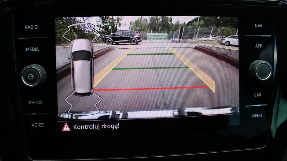 VOLKSWAGEN Passat Passat 2.0 TDI EVO Business DSG