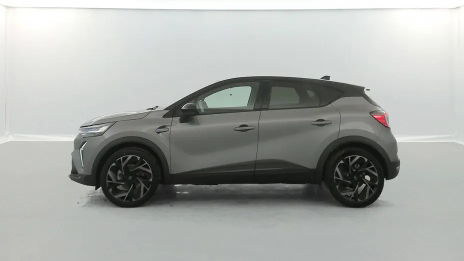 RENAULT Captur -