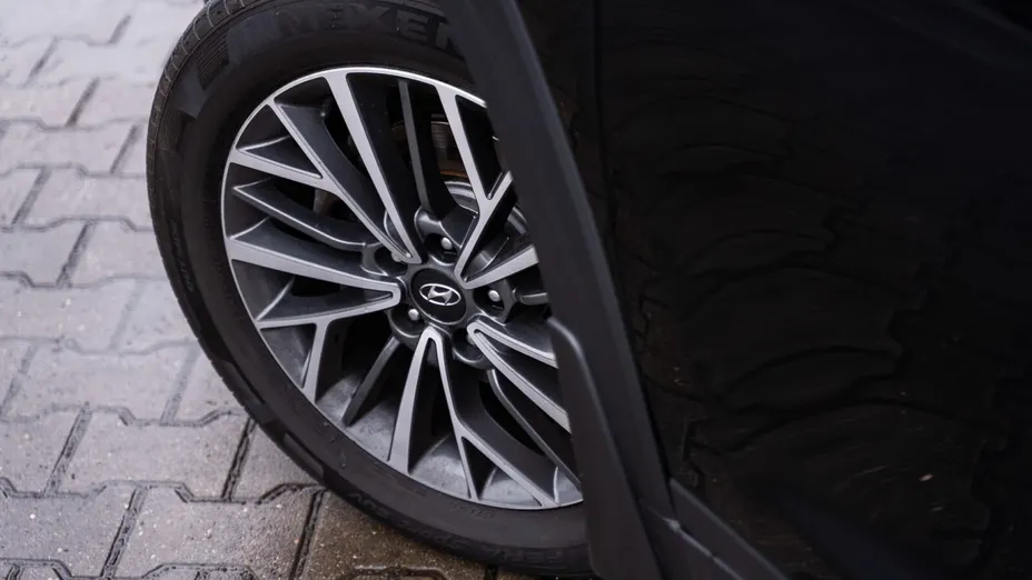 HYUNDAI Tucson Tucson 1.6 T-GDi Style 4WD DCT