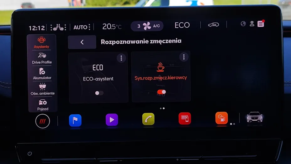 CUPRA Formentor Formentor 1.4 e-Hybrid VZ DSG