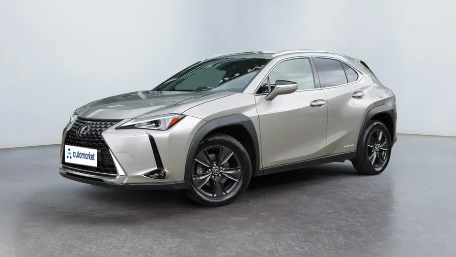 LEXUS UX UX 250h GPF Business Edition 2WD