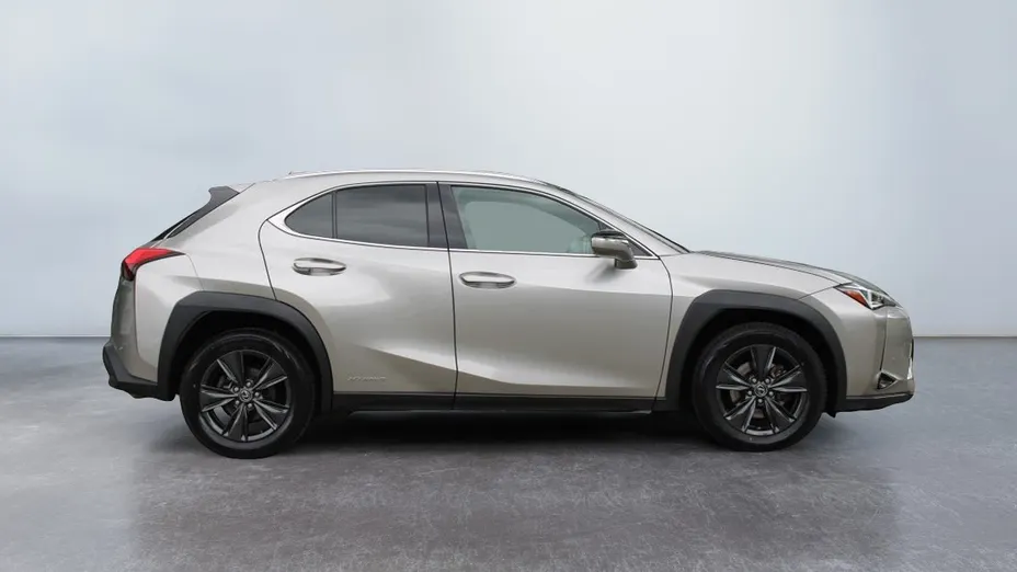 LEXUS UX UX 250h GPF Business Edition 2WD