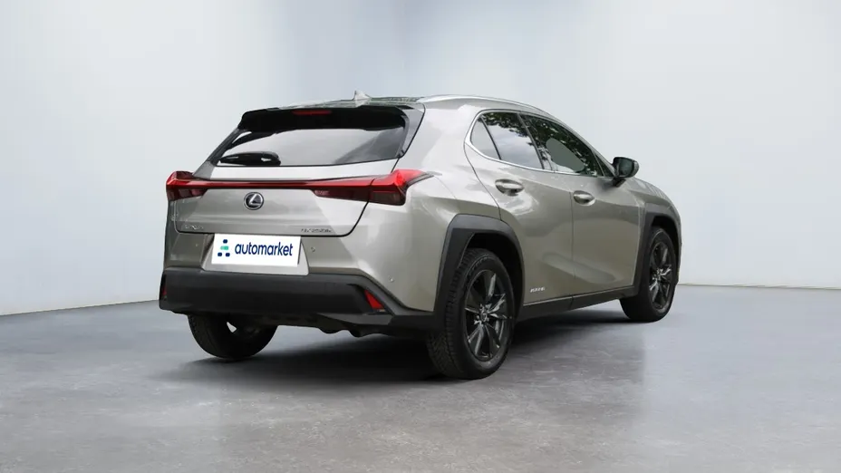 LEXUS UX UX 250h GPF Business Edition 2WD