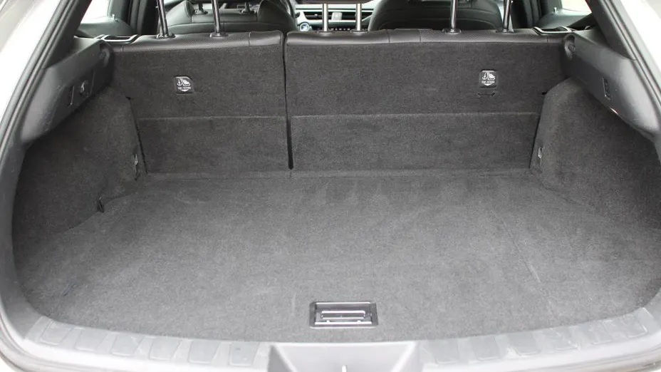 LEXUS UX UX 250h GPF Business Edition 2WD