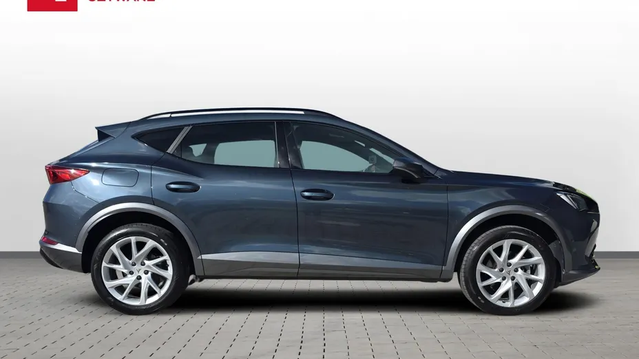 CUPRA Formentor Formentor 1.5 TSI DSG