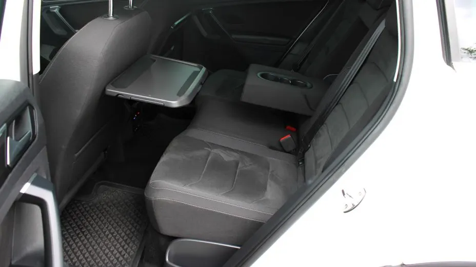 VOLKSWAGEN Tiguan Tiguan 2.0 TDI SCR 4Mot. Highline DSG