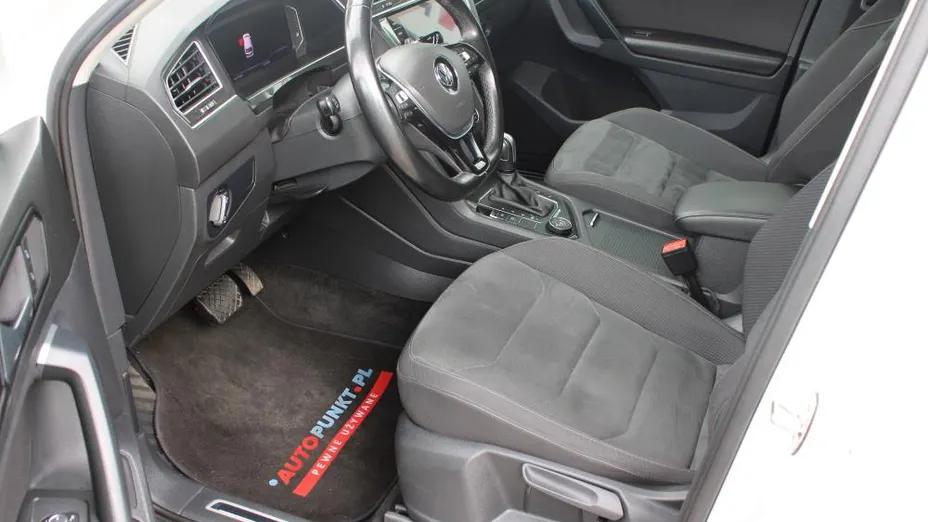 VOLKSWAGEN Tiguan Tiguan 2.0 TDI SCR 4Mot. Highline DSG